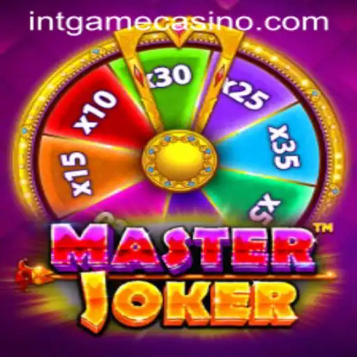 MasterJoker: A Comprehensive Dive into the World of INTGAME's Latest Sensation