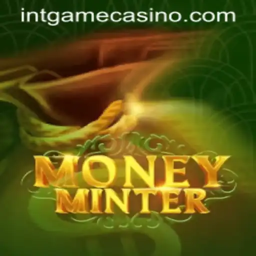 MoneyMinter: Revolutionizing Interactive Gaming in the Digital Age
