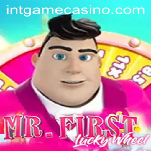MrFirstLuckyWheel: Spin Your Way to Fun with INTGAME