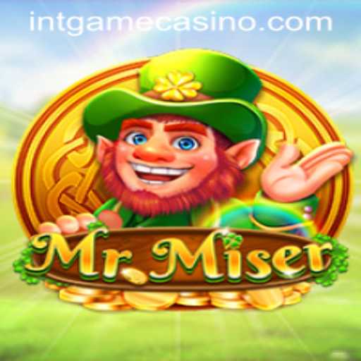 MrMiser: A New Era in Gaming with INTGAME