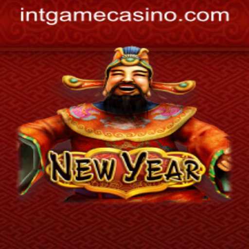 Unveiling NewYear: A Revolutionary Game Experience by INTGAME