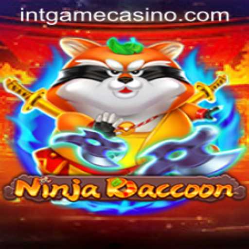 NinjaRaccoon: The Stealth Adventure Game Making Waves in the Gaming World