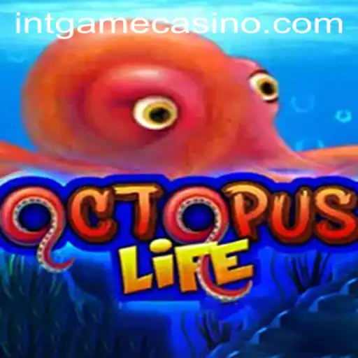 OctopusLife: The Immersive Underwater Adventure