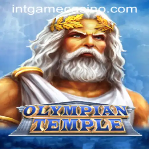 Discover the Thrilling World of OlympianTemple in the INTGAME Universe