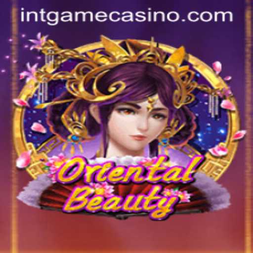 Dive Into the World of OrientalBeauty: An INTGAME Adventure