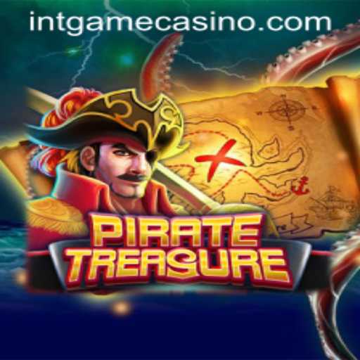 PirateTreasure: An Exciting New Digital Adventure