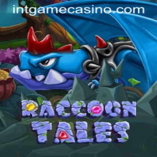 RaccoonTales: A Deep Dive into the New Game Taking the World By Storm