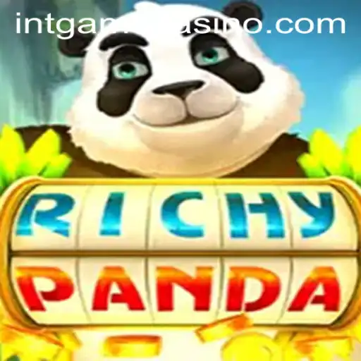 The Exciting World of RichyPanda: A Game That Redefines Virtual Interactions