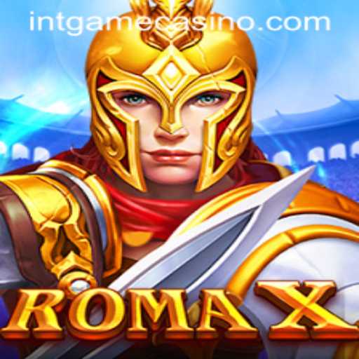 Discovering the World of RomaX: An Intriguing Game Experience with INTGAME