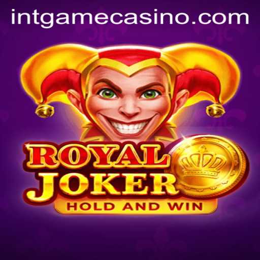 Discover the Thrills of RoyalJoker: An In-Depth Look at the Latest Gaming Sensation