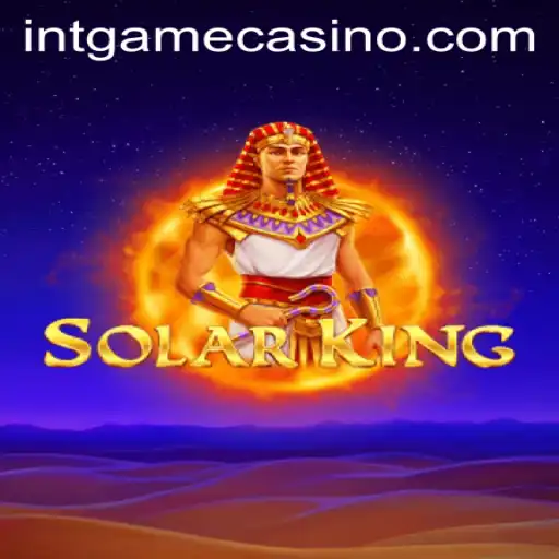 Discovering the Universe with SolarKing: The Next Big Thing in Gaming