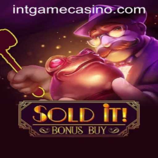 Unveiling SolditBonusBuy: An Intriguing Journey into the Heart of INTGAME