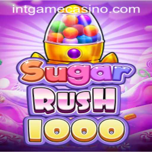 Discovering the World of SugarRush1000: A Sweet Gaming Adventure with INTGAME