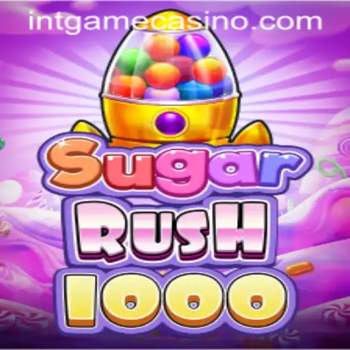 Discovering the World of SugarRush1000: A Sweet Gaming Adventure with INTGAME