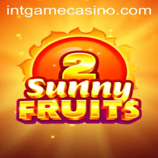 SunnyFruits2: A Radiant Journey into the World of INTGAME