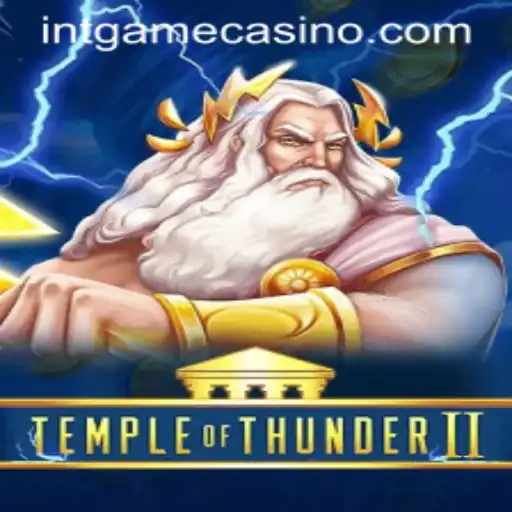 Exploring TempleofThunderII: A Thrilling Adventure in Modern Gaming
