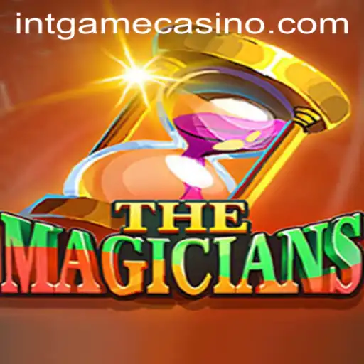 Explore the Enigmatic World of TheMagicians