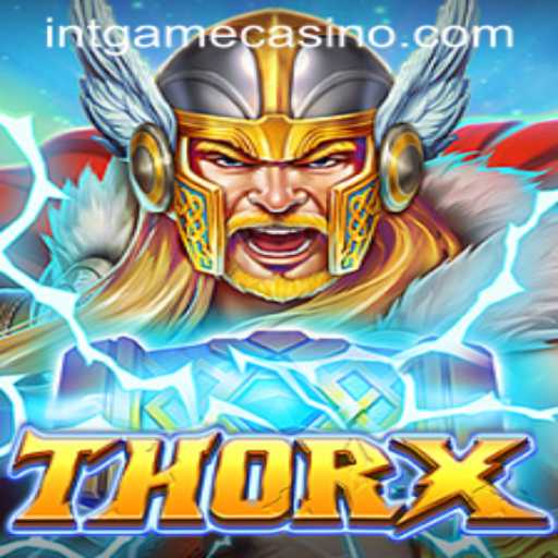 ThorX: The New Age of Cosmic Gaming Adventure