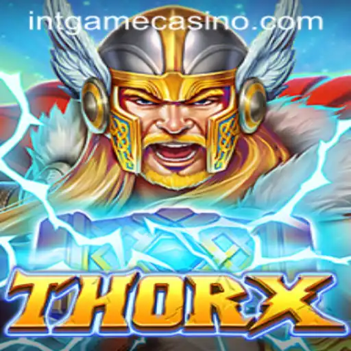 ThorX: The New Age of Cosmic Gaming Adventure