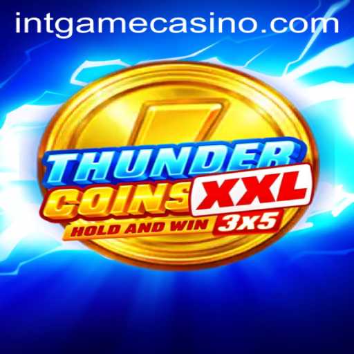 Exploring the Adventurous World of ThunderCoinsXxl - INTGAME