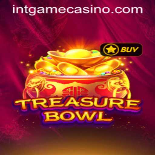 Discover the Adventure of TreasureBowl: An INTGAME Experience