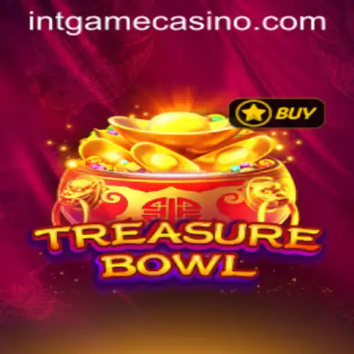 Discover the Adventure of TreasureBowl: An INTGAME Experience