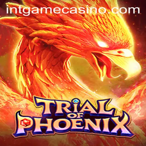 Trial of Phoenix: A Deep Dive into the New Age of Strategy Gaming