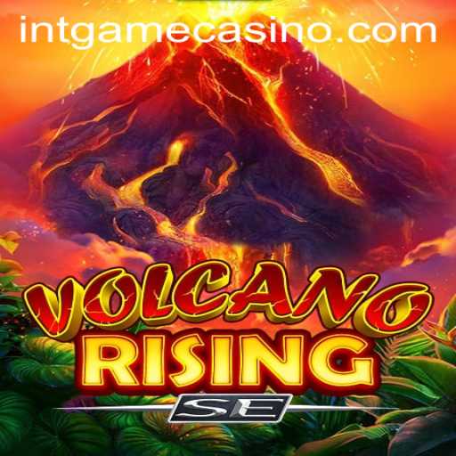 VolcanoRisingSE: A Thrilling Adventure into the Heart of Volcanic Chaos