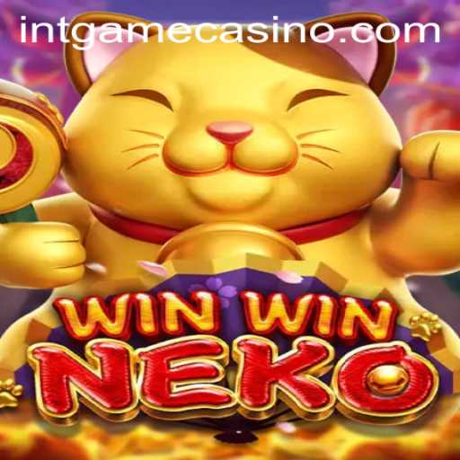 WinWinNeko: The Intriguing World of INTGAME Play