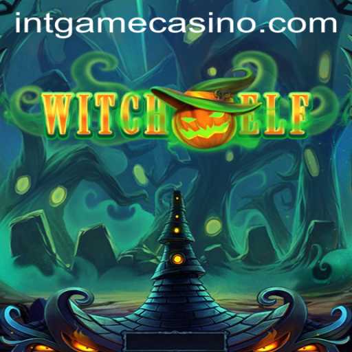WitchElf: Unveiling the Mystical Realm of INTGAME