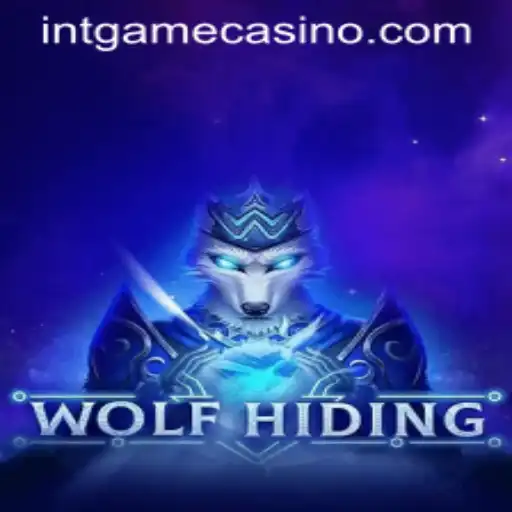 Unveiling the Enigma of WolfHiding: A Thrilling New Adventure