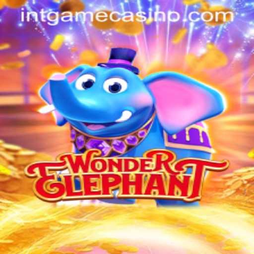 Exploring the Enchanting World of WonderElephant: A Journey into Gameplay and Strategy