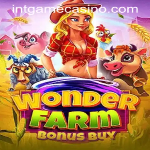 Mystical Adventures Await in WonderFarmBonusBuy: Your INTGAME Journey