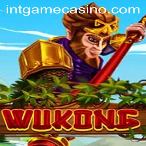 Unveiling Wukong: A Thrilling Journey into the World of INTGAME
